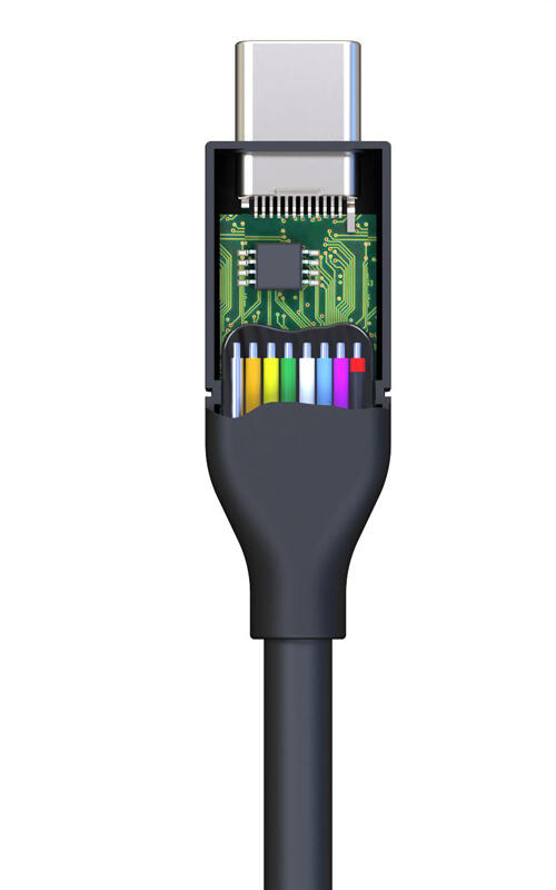 USB C fra Kramer
